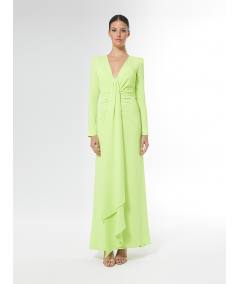 vestido-largo-con-nudo-central-carla-ruiz