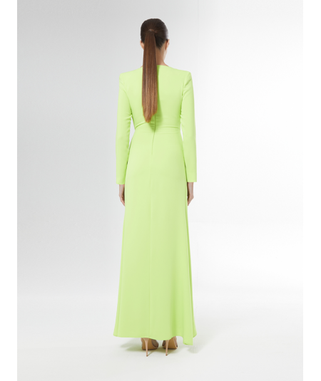 vestido-largo-con-nudo-central-carla-ruiz