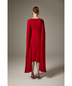 vestido-con-capa-carla-ruiz