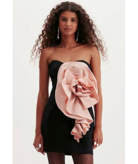 vestido-corto-de-flores-maxi-lan