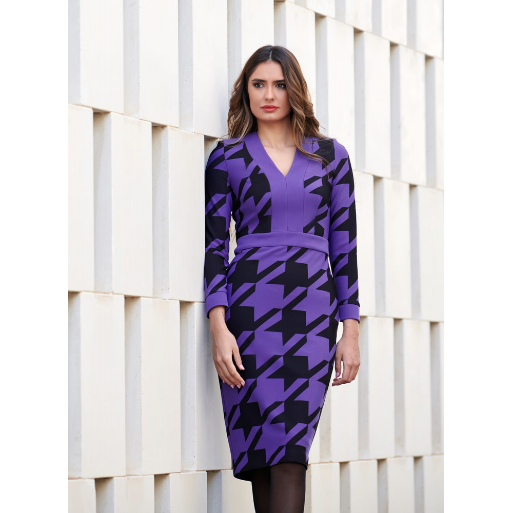 vestido-de-punto-bicolor-nuribel