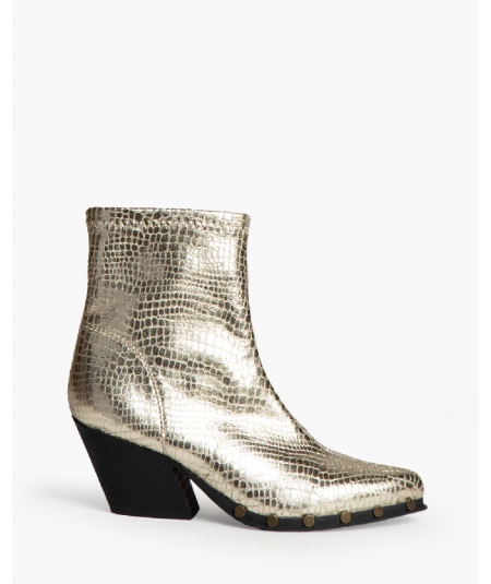 botin-estilo-cowboy-dorado-corina