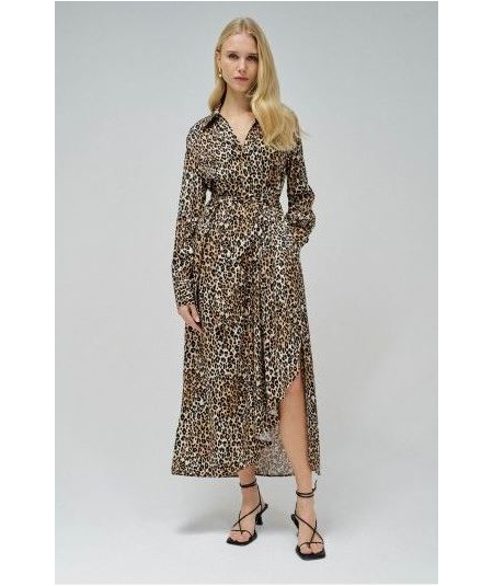 vestido-camisero-estampado-salsa