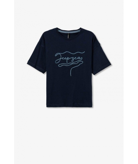 camiseta-con-bordado-frontal-yatty