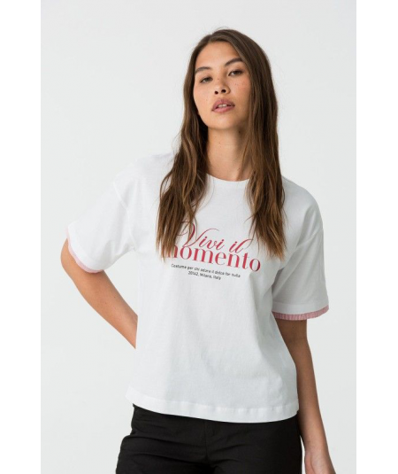 camiseta-de-manga-corta-estampada-dolce-tiffosi