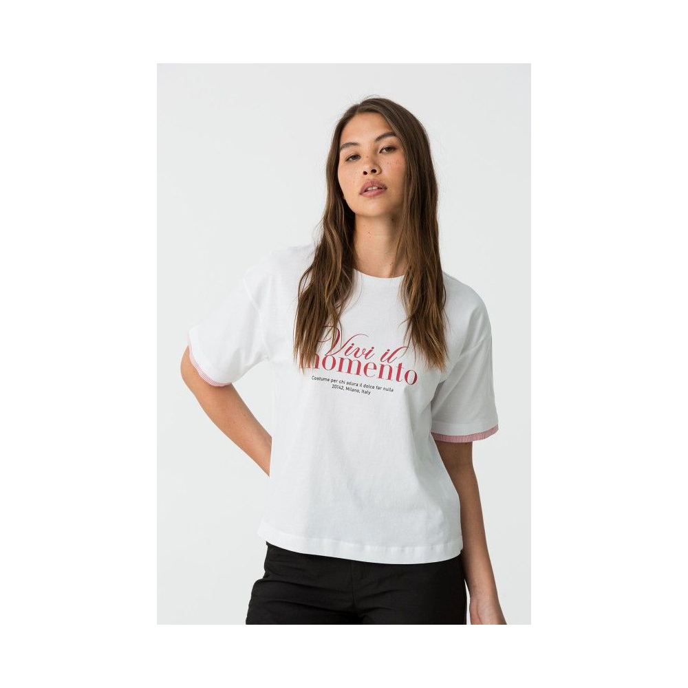 camiseta-de-manga-corta-estampada-dolce-tiffosi