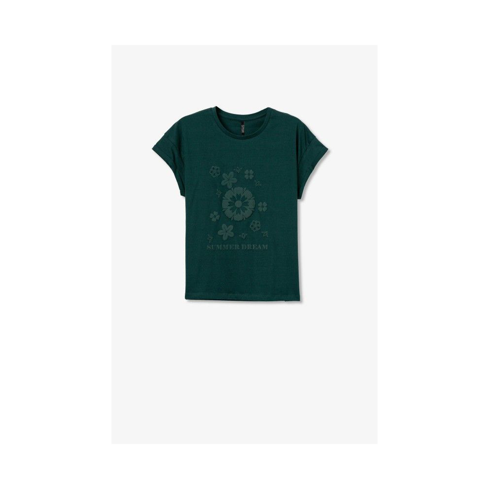 camiseta-con-estampado-floral-en-relieve-galy-tiffosi