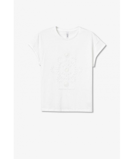 camiseta-con-estampado-floral-en-relieve-galy-tiffosi