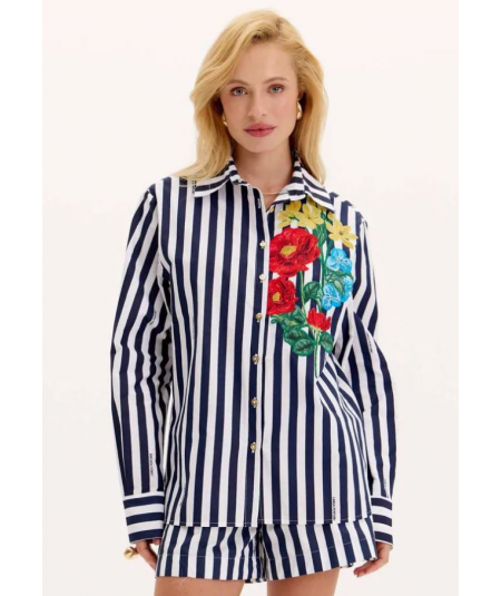 camisa-estampado-floral-lan