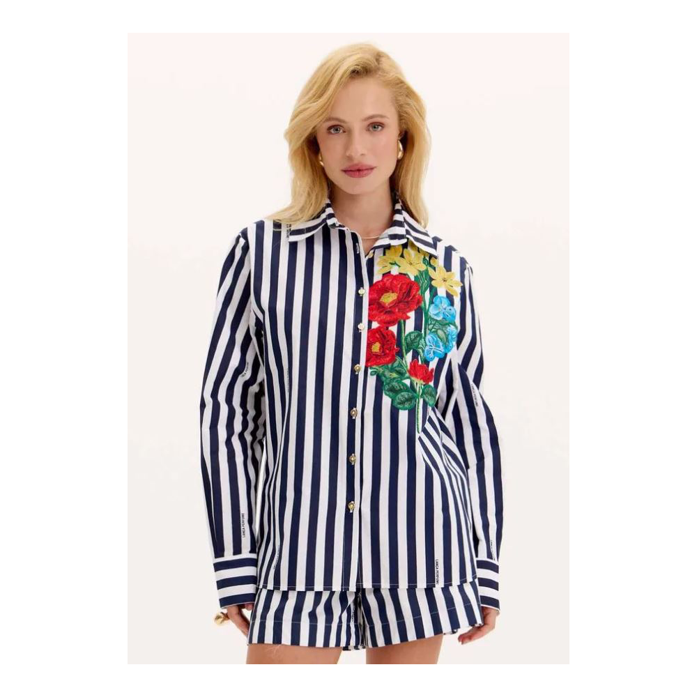camisa-estampado-floral-lan