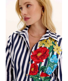 camisa-estampado-floral-lan
