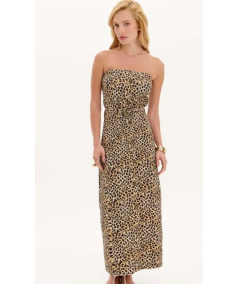 vestido-midi-abotonado-palabra-de-honor-animal-print-lanca