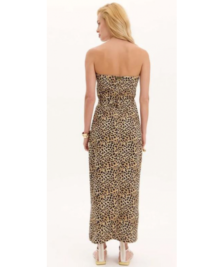 vestido-midi-abotonado-palabra-de-honor-animal-print-lanca