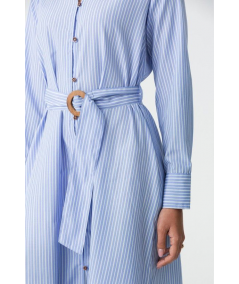vestido-camisero-dove-tiffosi