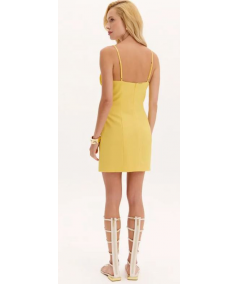 vestido-corto-de-tirantes-con-flor-lanca