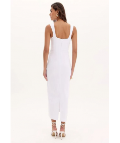 vestido-midi-con-aplicaciones-lan
