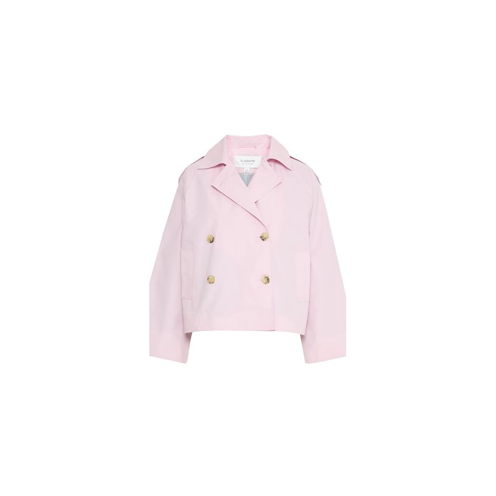 gabardina-corta-con-botones-byoung