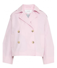 gabardina-corta-con-botones-byoung
