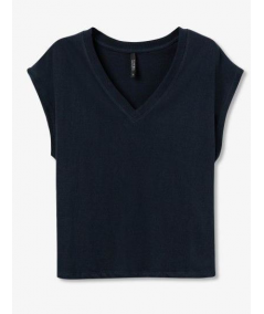 camiseta-algodon-charlize1-escote-pico-tiffosi