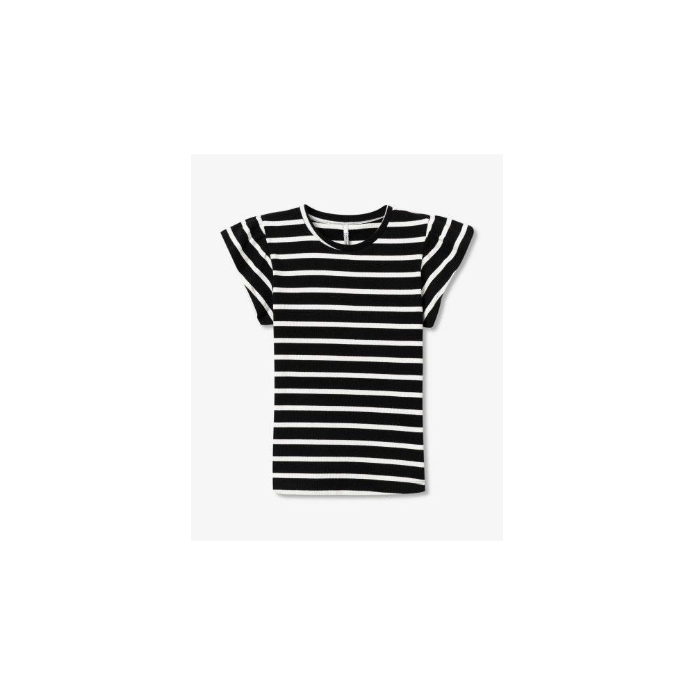 camiseta-gavi-manga-corta-mangas-fruncidas-tiffosi