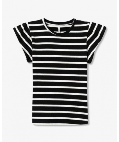 camiseta-gavi-manga-corta-mangas-fruncidas-tiffosi