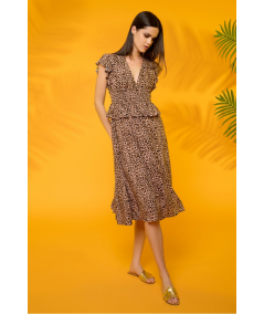 vestido-animal-print-grizzly-minueto