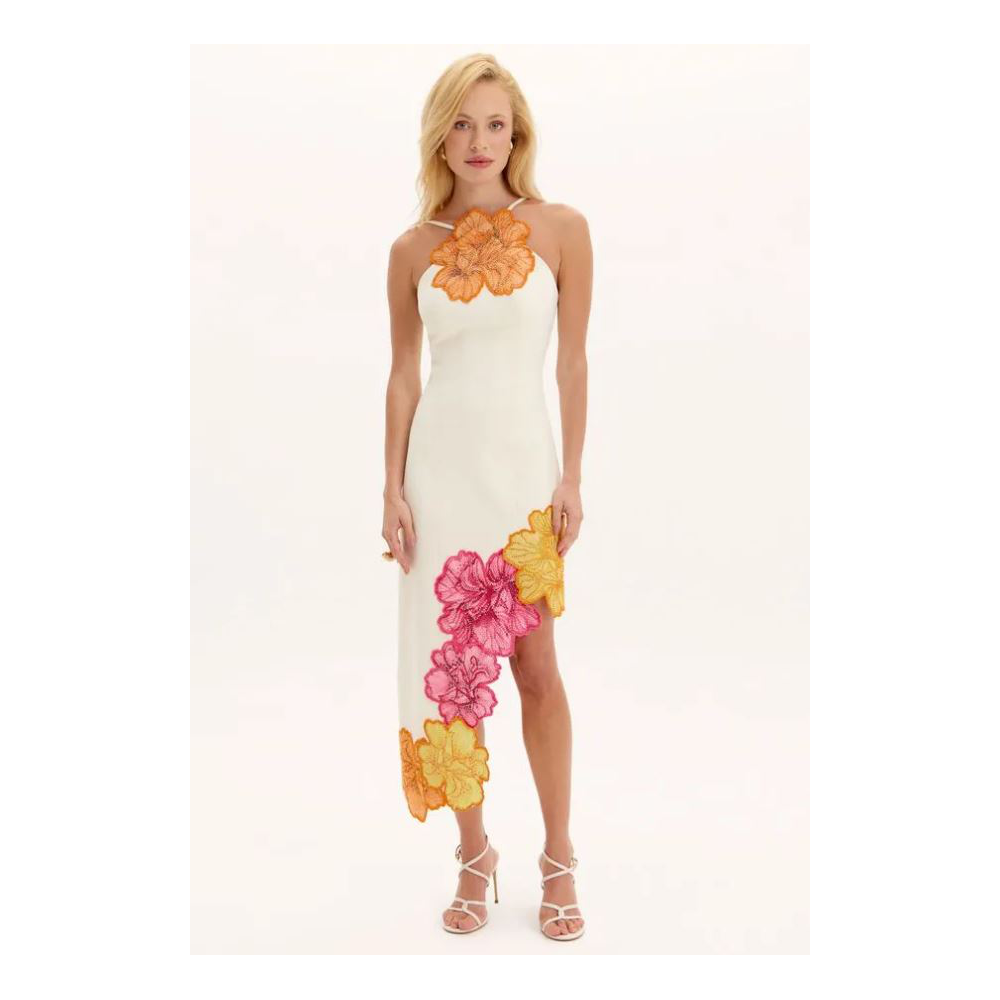 vestido-midi-con-flores-lan