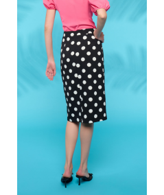 falda-midi-estampado-lunares-minueto