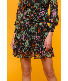 falda-con-volantes-coral-minueto