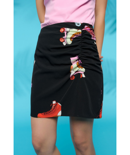 falda-con-fruncido-roller-minueto