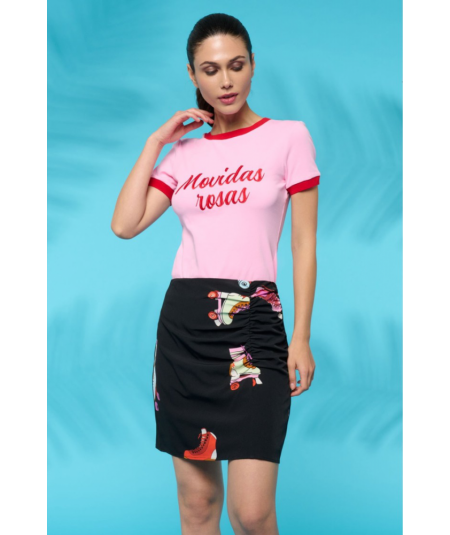 falda-con-fruncido-roller-minueto