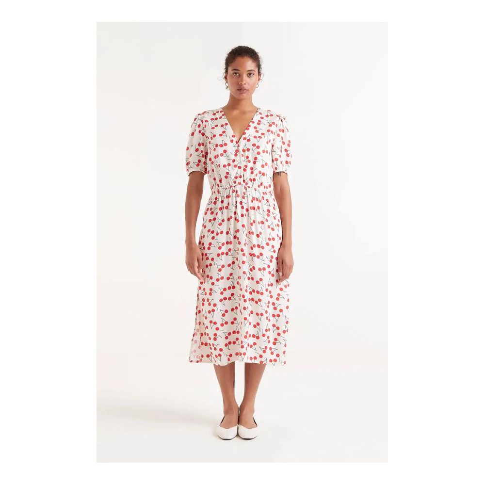 vestido-estampado-cerezas-compania-fantastica