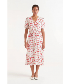 vestido-estampado-cerezas-compania-fantastica