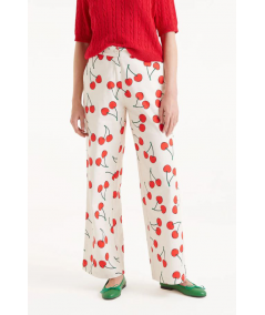 pantalon-recto-estampado-cerezas-compania-fantastica
