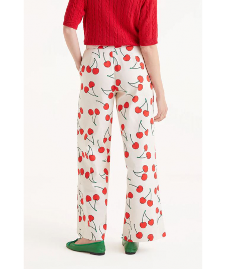 pantalon-recto-estampado-cerezas-compania-fantastica