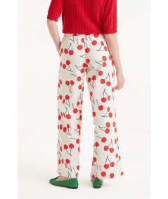 pantalon-recto-estampado-cerezas-compania-fantastica