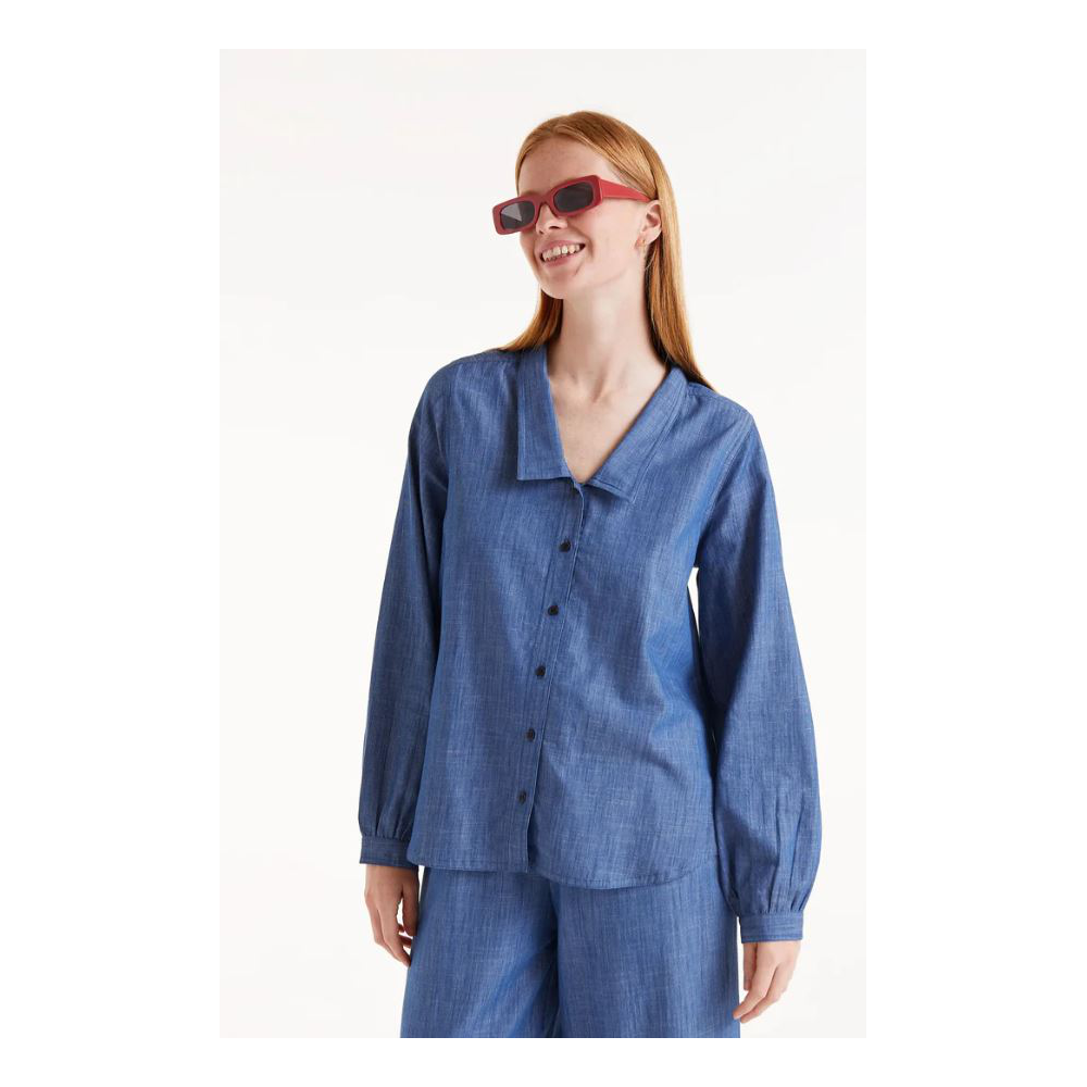 camisa-vaquera-manga-larga-compania-fantastica