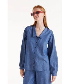 camisa-vaquera-manga-larga-compania-fantastica