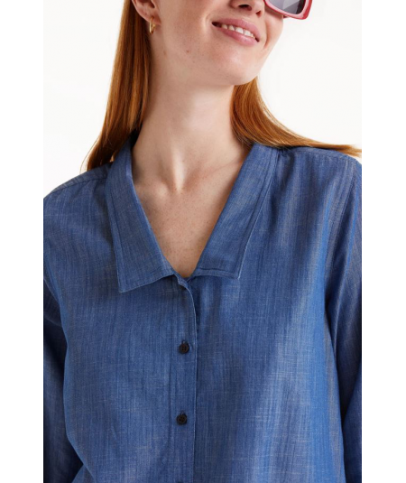 camisa-vaquera-manga-larga-compania-fantastica