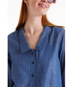 camisa-vaquera-manga-larga-compania-fantastica
