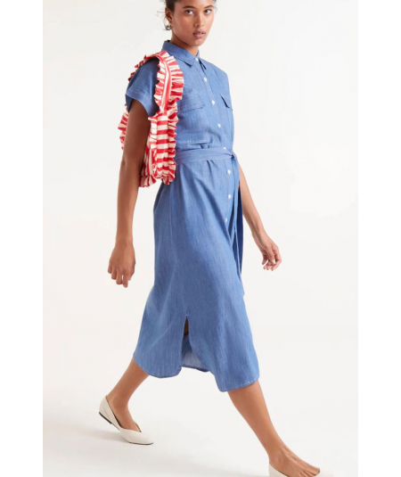 vestido-midi-camisero-compania-fantastica