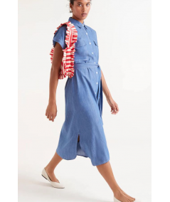 vestido-midi-camisero-compania-fantastica
