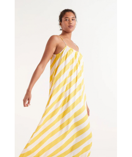 vestido-largo-rayas-compania-fantastica