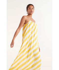 vestido-largo-rayas-compania-fantastica