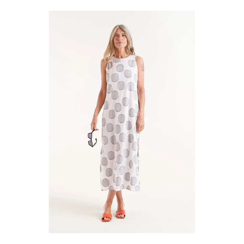 vestido-estampado-circulos-compania-fantastica