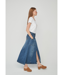 falda-denim-midi-adorno-pespuntes-merletti