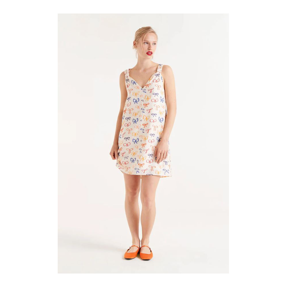 vestido-tirantes-lazos-compania-fantastica