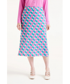 falda-midi-estampado-feathers-compania-fantastica