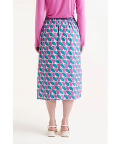 falda-midi-estampado-feathers-compania-fantastica