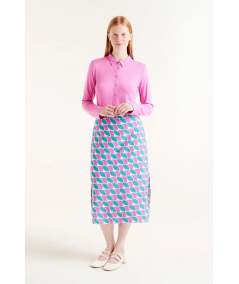 falda-midi-estampado-feathers-compania-fantastica
